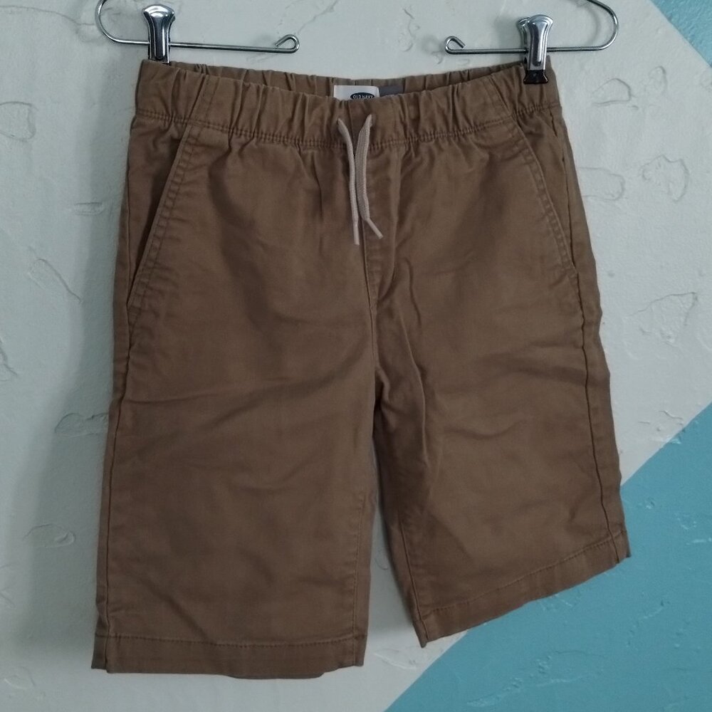 Old Navy Khaki  Shorts